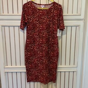 Lore Julia medium brand new never worn tag still on lots and lots of stretch